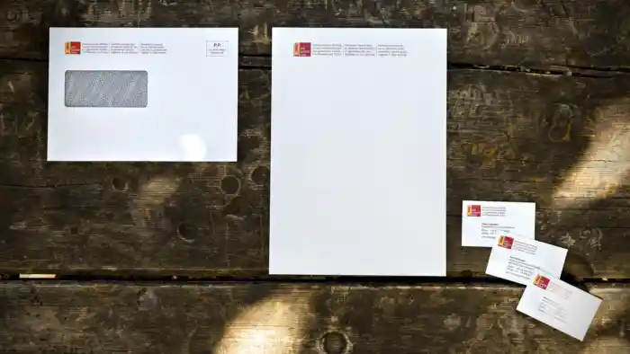 ProSpecieRara – Corporate Design – Geschäftsdrucksachen