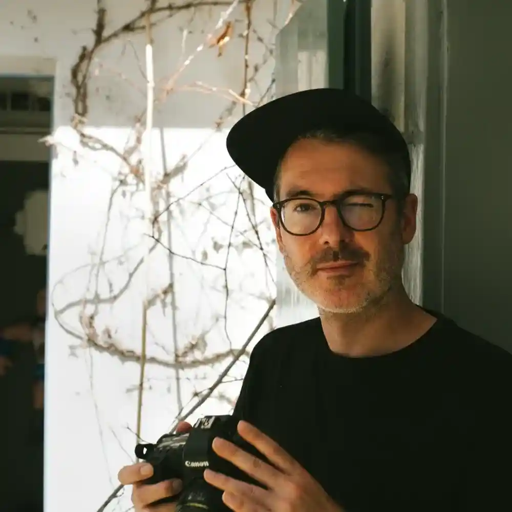 Tobias Jaeggli